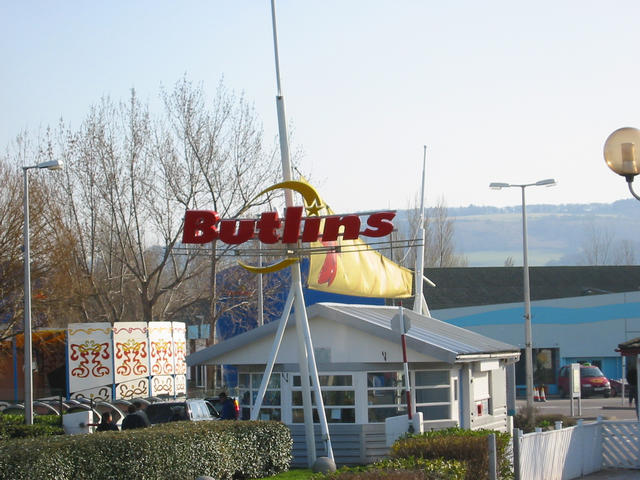 Butlins